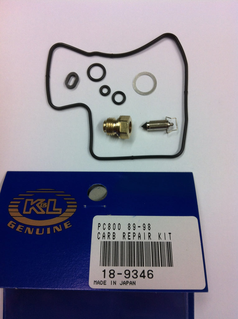 Carburetor Repair Kit