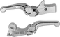 Anthem Shorty Lever Set Chrome Chalnger Chief Spring 18 26