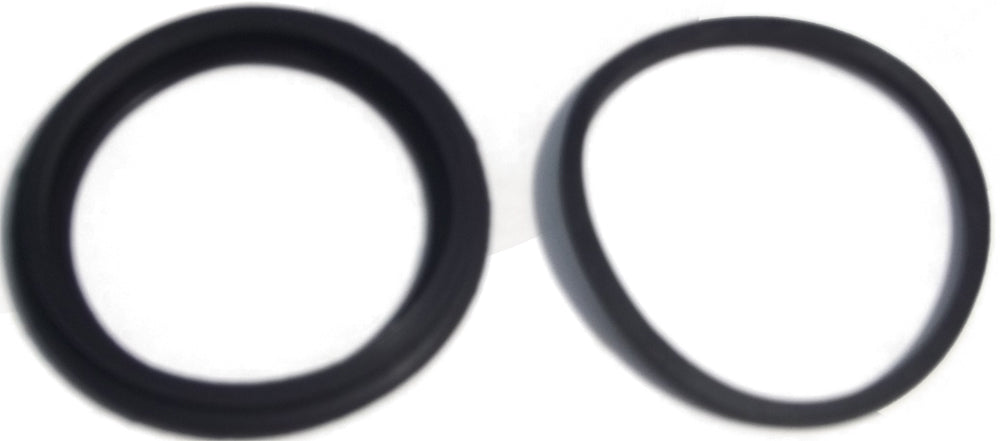 Caliper Rebuild Kit F/R Flh Fl, Fx (Rear Only)