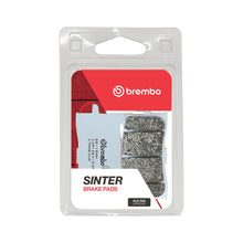 Load image into Gallery viewer, Prime La Brake Pads Semi Sintered