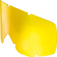 Load image into Gallery viewer, Tyrant/Hustle/Split Lens Works Thermal (Yellow Chrome)