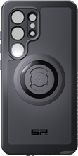 Load image into Gallery viewer, Phone Case Extreme Spc+ Samsung Galaxy S25 Ultra Black