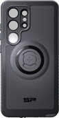 Phone Case Extreme Spc+ Samsung Galaxy S25 Ultra Black
