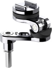 Load image into Gallery viewer, Bar Clamp Mount Pro Chrome