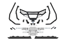 Load image into Gallery viewer, Utv Front Bumper Kit W/ Fender Guards &amp; Rock Sliders Yam