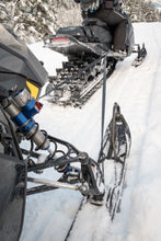 Load image into Gallery viewer, Snowmobile Tow Kit