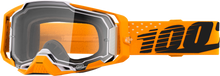 Load image into Gallery viewer, Armega Goggle Invicto Clear Lens