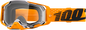 Armega Goggle Invicto Clear Lens