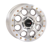 Load image into Gallery viewer, Sb7 Bl Wheel 15x7 6+1 (+50mm) 5/4.5 Machined