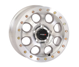 Sb7 Bl Wheel 15x7 6+1 (+50mm) 5/4.5 Machined