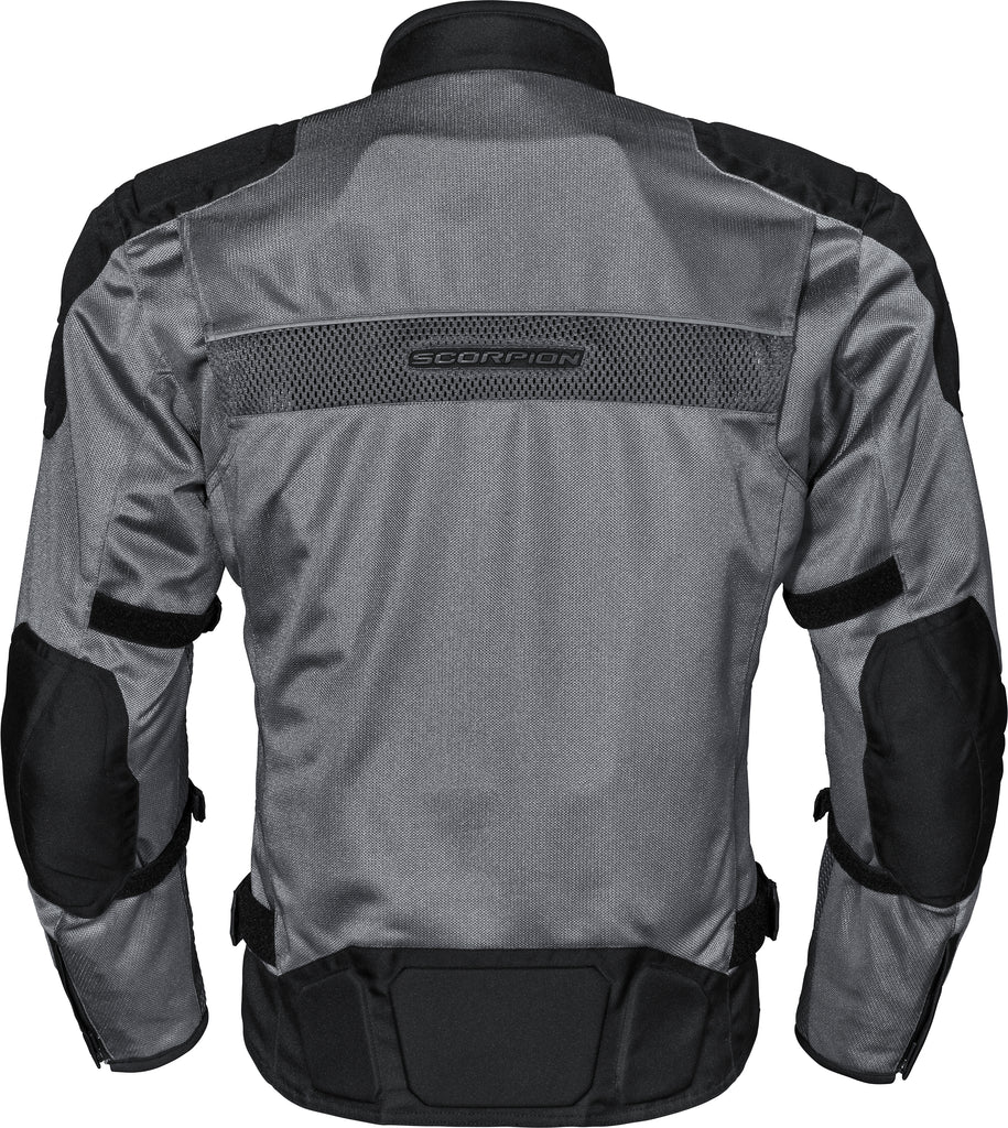 Vortex Air Mesh Jacket Dark Grey 2x