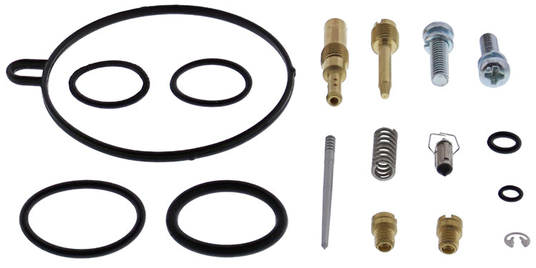 Bike Carburetor Kit Hon Ct70