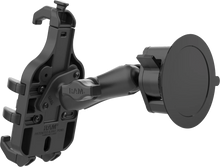 Load image into Gallery viewer, Quick Grip Pro Suction Cup Phone Mount