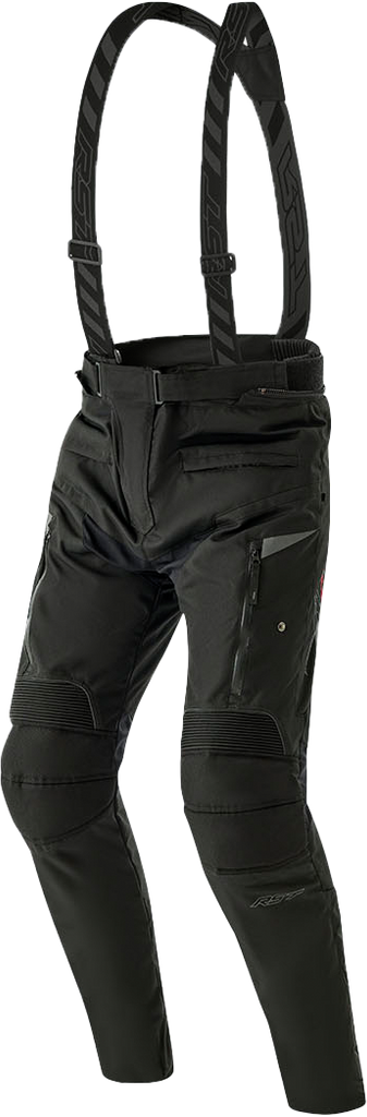 Womens Ps Paragon D3o Pants Black Textile Md