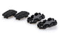 Footpegs Enduro 2.0 Black