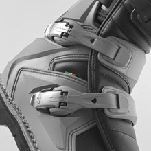 Load image into Gallery viewer, Gx1 Boots Anthracite/Grey/Red Sz 7