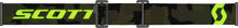 Load image into Gallery viewer, Prospect Super Wfs Goggle Kaki Grn/Neon Ylw Clear Works