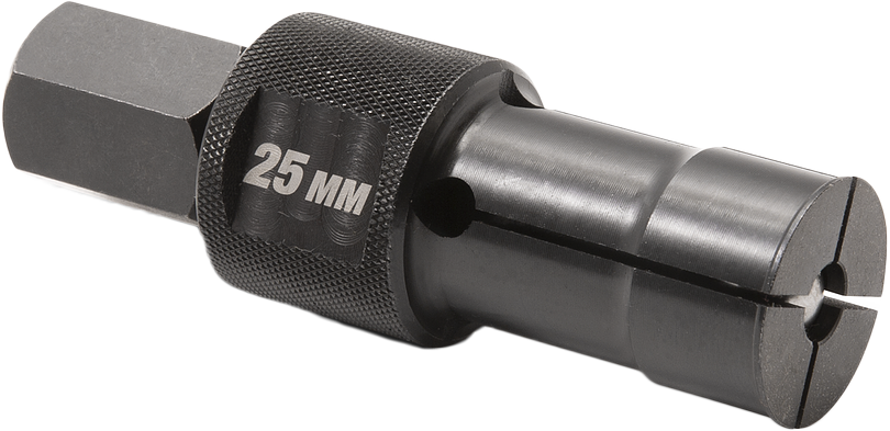 Replacement  Collet 25mm