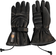 Load image into Gallery viewer, Leather Gloves 2x