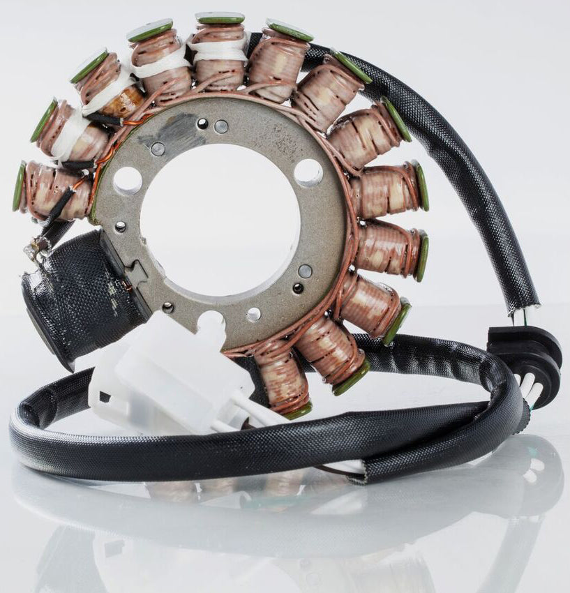 Stator