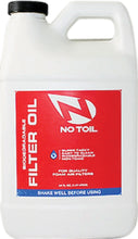 Load image into Gallery viewer, Filter Oil 0.5gal