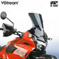 Vstream Windscreen Low Dark Tint Kaw