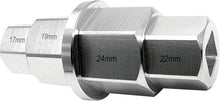 Load image into Gallery viewer, T 6 Hex Axle Tool