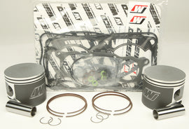 Standard Bore Piston Kit