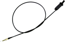 Load image into Gallery viewer, Black Vinyl Choke Cable