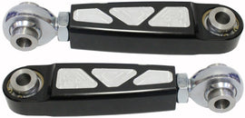 Front Sway Bar Links Rzr Turbo S Black