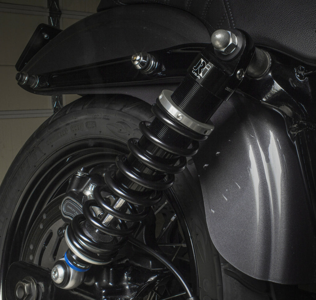 13" Dyna Shocks `91 17 Fxd