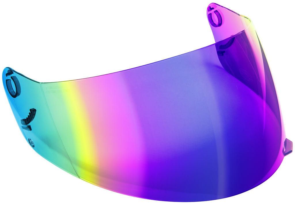 Shield Single Lens Gm 44/Md 04 Blue Iridium