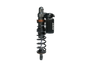 Front Track Shock  A/C