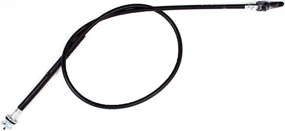 Black Vinyl Speedo Cable