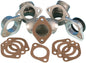 Gasket Intake Manifold Bendix Carb 10/Pk 27023 71
