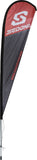 Sedona 11' Teardrop Flag 570-9928