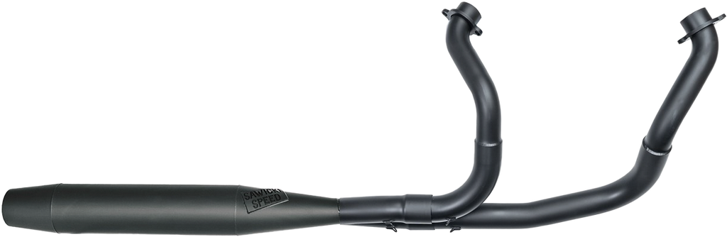 Indian Mid Lgth Cannon Cheiftn Black