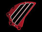 Front Chain Guard (Anodized Red)