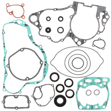 Load image into Gallery viewer, Complete Gasket Set With Oil Seals