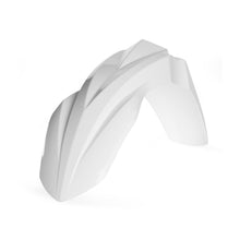 Load image into Gallery viewer, Replica Front Fender White
