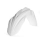 Replica Front Fender White