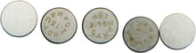 Load image into Gallery viewer, Valve Shims 7.48x2.15mm 5/Pk
