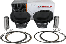 Load image into Gallery viewer, Black Edition Piston Kit Tc 103 Cid 9.6:1