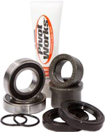 Load image into Gallery viewer, Water Proof Wheel Collar Kit Front Yam