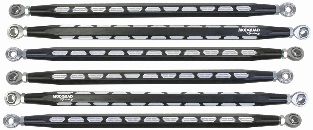 Radius Rods Extreme Can Am Recut X3 Ds