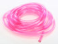 25' 1/4 Fuel Line Red