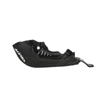 Load image into Gallery viewer, Skid Plate Kaw Black