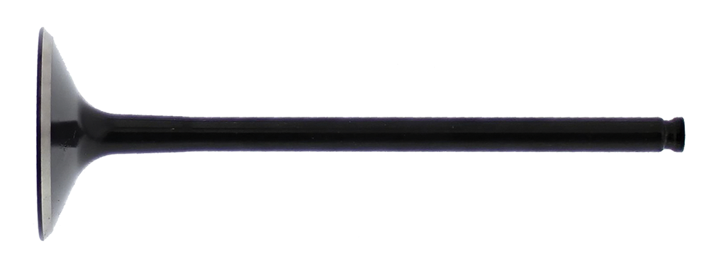 Exhaust Valve Steel