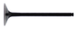 Exhaust Valve Steel
