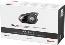 Load image into Gallery viewer, 30k Hd Bluetooth Communication System Hd Single
